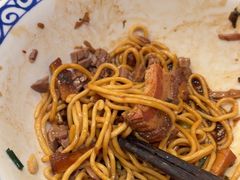 -梅溪·小伙子干挑面(安吉总店)