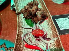 格鲁吉亚麻排-格鲁·秀色Georgia’s Feast