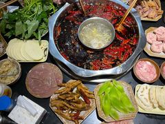 血旺-大龙火锅(老店)