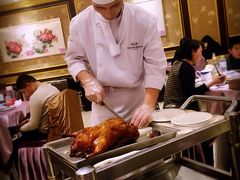 全聚德烤鸭店(王府井店)-北京全聚德(王府井店)