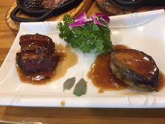 -老东镇啤酒屋海鲜加工·蒸汽海鲜·海鲜烧烤(台东店)