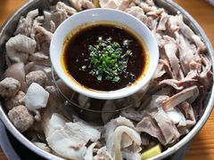 素火锅-金阳餐厅(G210国道店)