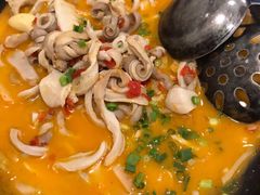 -李师傅脆肚(梅林店)