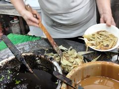 -正味斋锅巴菜(西北角店)