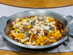 -川旺角融合菜•海景餐厅(星海广场店)