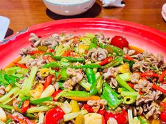 -苏渝汇重庆江湖菜(桐泾公园店)