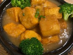 -李记潮汕砂锅粥(营福路店)