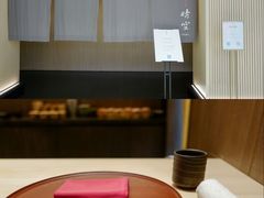大堂-晴空·日本料理(万象城店)