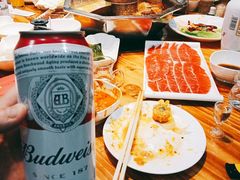 -喜临门火锅(南屯店)