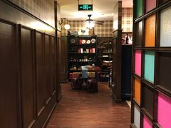 -涵苑私宴定制(外滩店)