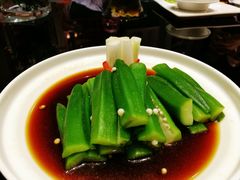 -阿庄新豫菜(航海东路店)