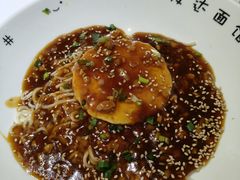 -友达面馆(广州总店)