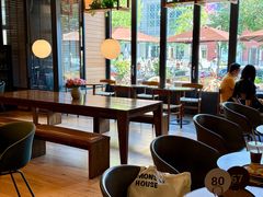-BAKER&SPICE(祥云小镇店)