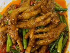-令狐冲烤鱼·烧菜馆(达明店)