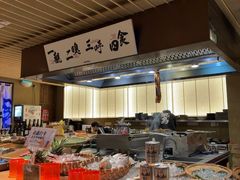 -一豚轩·烧鸟·豚骨拉面(五四路店)