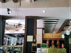 -一心斋素食馆(龙岗店)