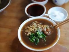 -南街牛肉麺(南街店)