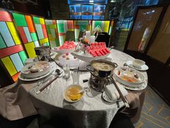 -ONE FULL 古董港式海鲜火锅