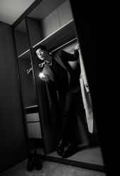 -ChenV西服礼服高级定制(市区养育巷店)