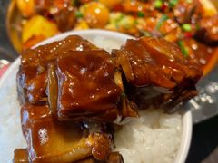 -胖哥俩肉蟹煲(杭州下沙学林街店)