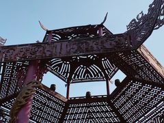 -国色天乡三期陆地乐园