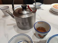 -粤食堂(天津和悦汇店)