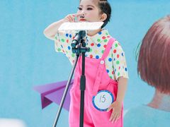 -蓝话筒·少儿成人演讲口才·主持朗诵·戏剧表演(大华第一坊店)