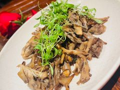 -弗兰克牛排西餐厅Ribone steak house(柠檬花园店)