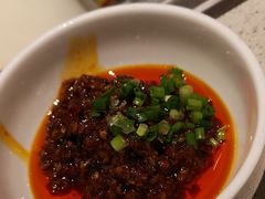 -海底捞火锅(航洋城店)