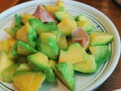 -云海肴·汽锅鸡·云南菜(苏州中心店)