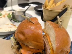 -Manner Coffee(万象食家店)