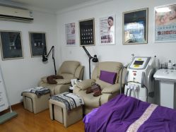 -杉惠素颜美妆皮肤管理中心