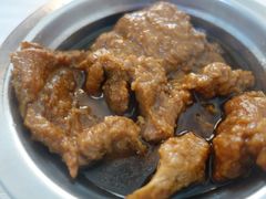 大排-打绳米面老店(打绳巷二中店)