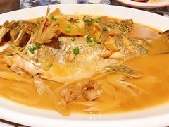 -香阁餐厅·常州菜·常州菜代表品牌(新北奥体店)