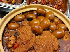 -梅溪·小伙子干挑面(安吉总店)