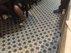 -深仔记正宗云吞面(尖沙咀店)