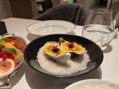 -北京柏悦酒店·锦庭餐厅Dining Room