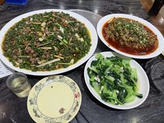 -江湖黑大兔(杨家坪店)