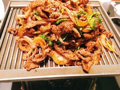 -北京全聚德(清华园店)