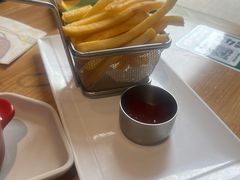 -豪客来牛排(天阳D32店)