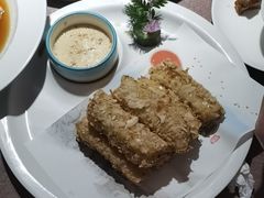 -豫丰汇河南名菜楼(武记餐饮)