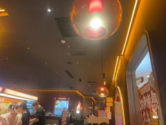 -探鱼·鲜青椒爽麻烤鱼(北京路天河城店)