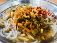 -瘦子桂林米粉店(总店)