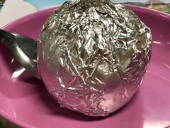 -中央财经大学-食堂