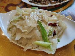 -四姑娘山阿巴郎·藏式花园餐厅