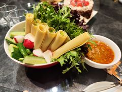 -金掌勺东北菜(格兰晴天店)