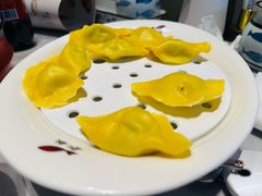 -船歌·鱼水饺青岛菜(太阳宫凯德MALL店)