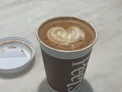 -Peet's Coffee皮爷咖啡(豫园店)