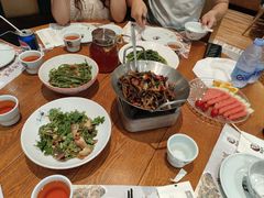 -黄泥岗·地道湖北菜(奥特莱斯店)