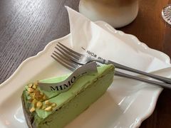 -MIMO CAFE(沙头角店)